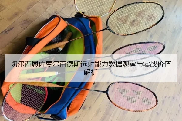 切尔西恩佐费尔南德斯远射能力数据观察与实战价值解析